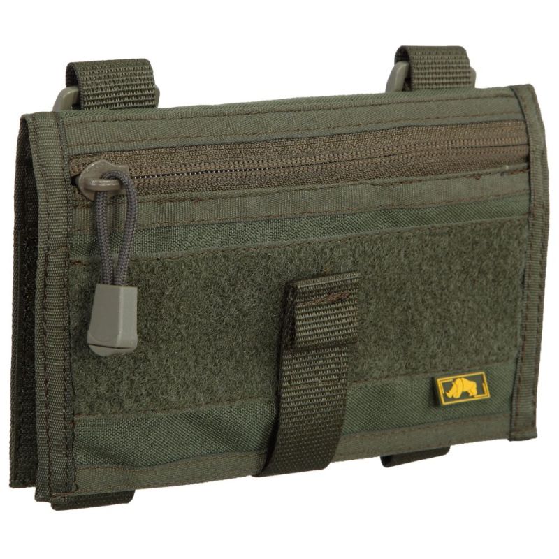 Preorder: Russian Ana Tactical Arm Admin/Utility Pouch - Various Camo