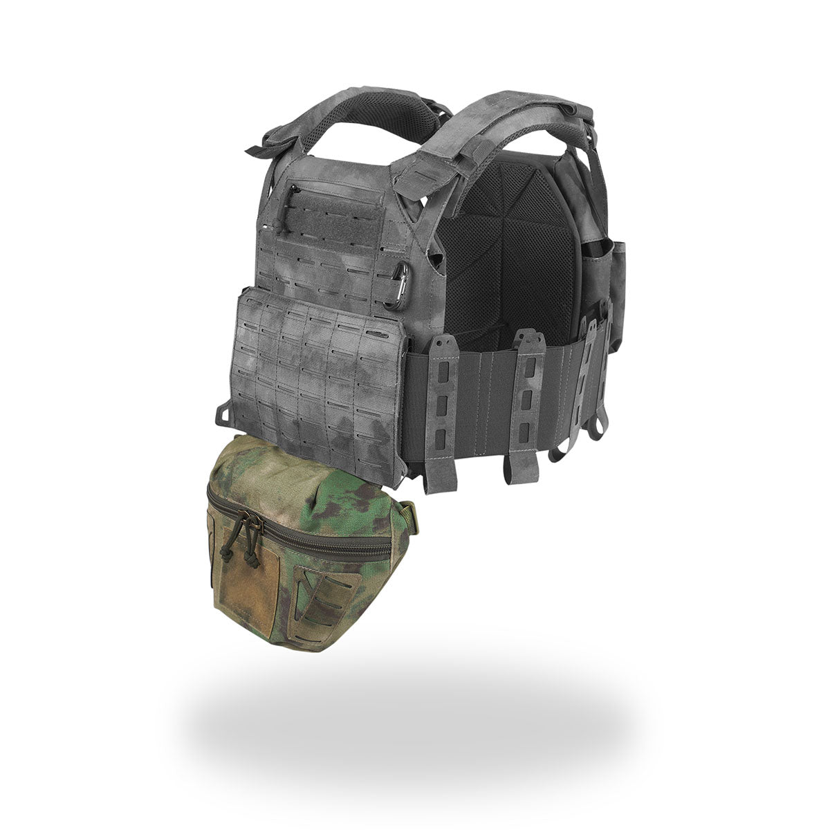 Preorder: Russian MBC "Frog" Load Bearing Waist Pouch/Bag