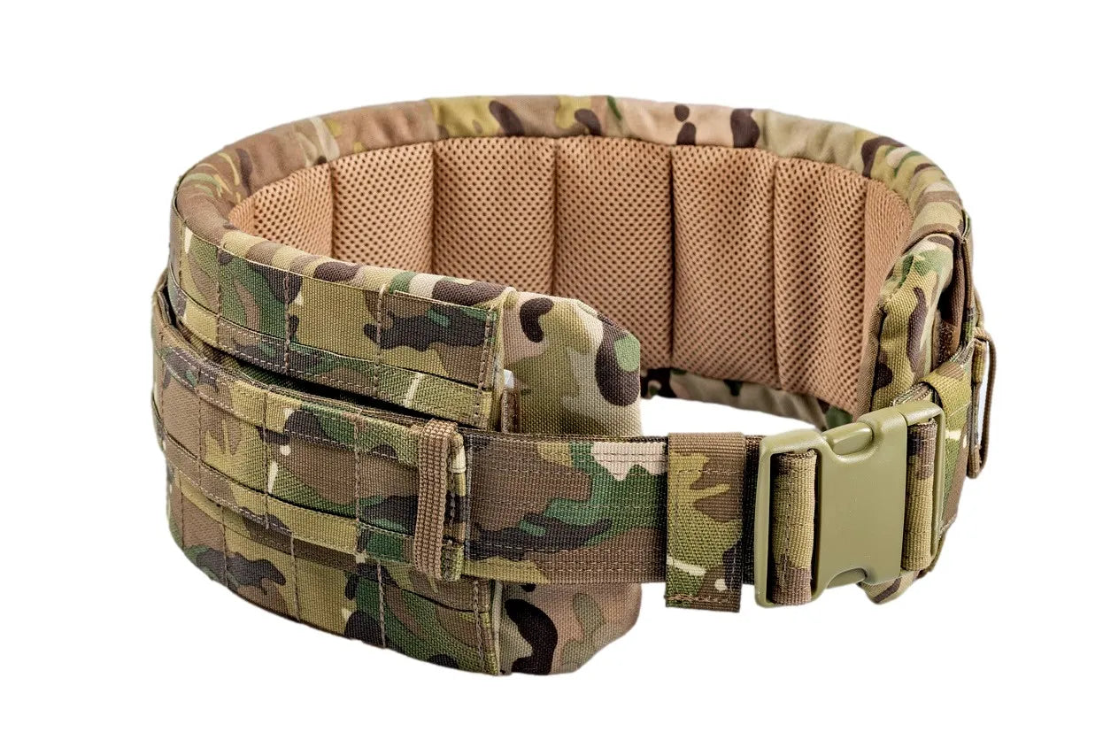 Preorder: Russian Gear Craft Rigid Machine Gunner's Combat Belt