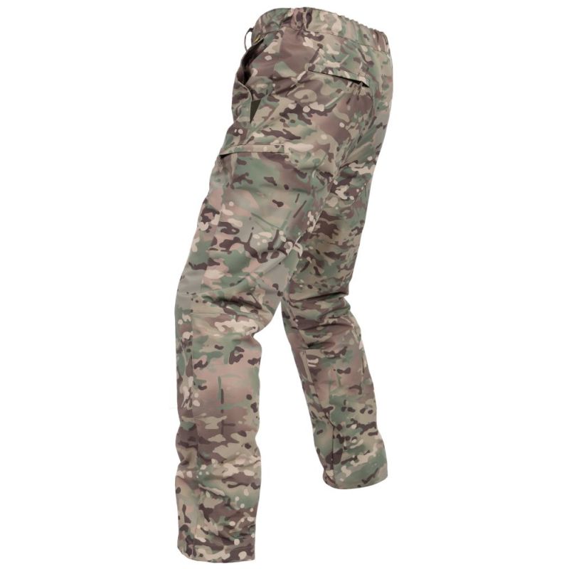 Preorder: Russian Ana Tactical "Lynx" Membrane Pants - Various Camo