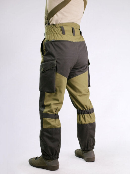 Preorder: Russian Bars "GORKA-3M Fleece" Tactical Suit
