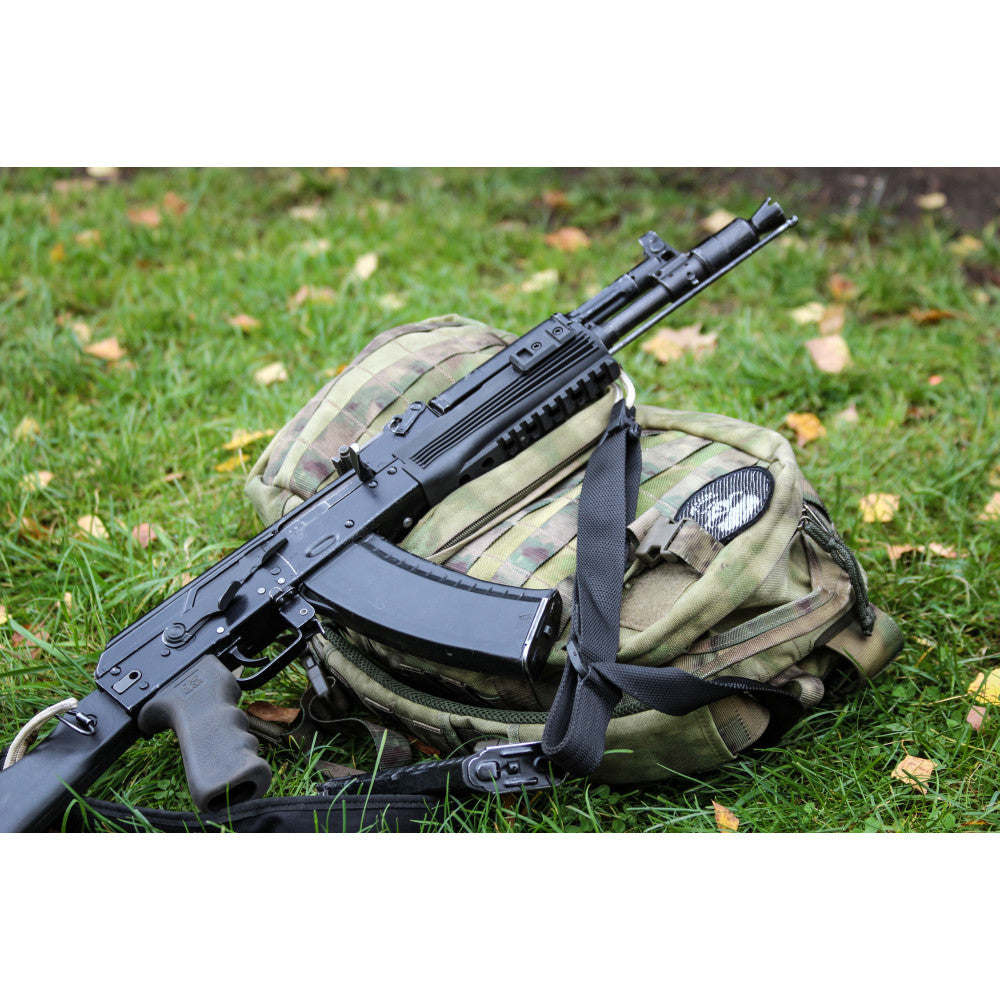 Preorder: Russian Stich Profi Tactical "Gorbun" Backpack