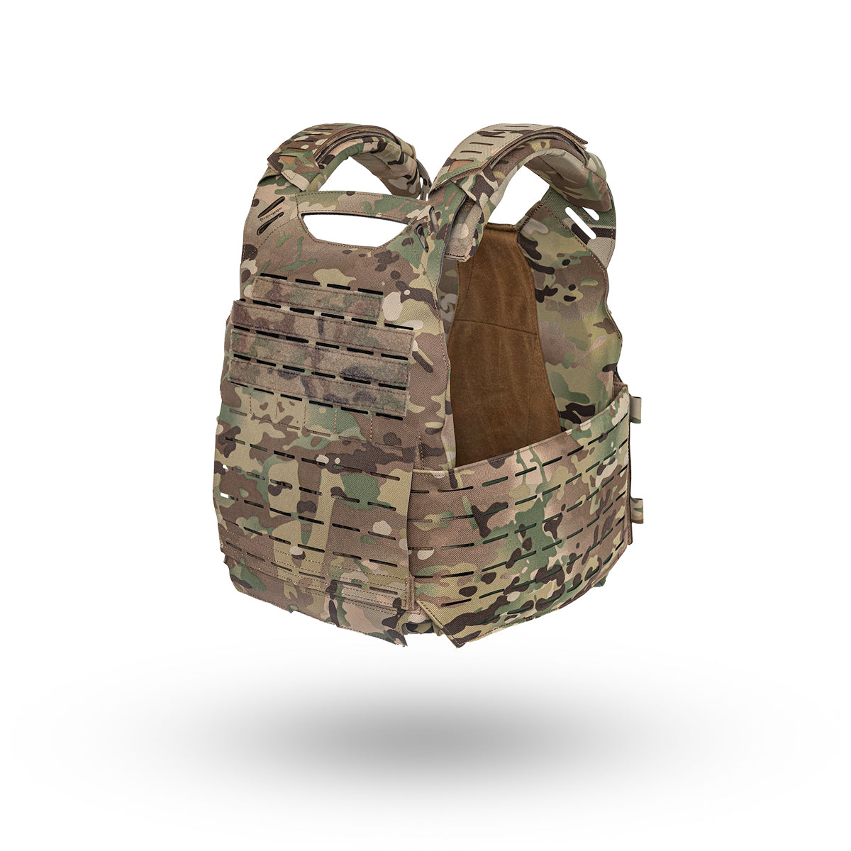 Preorder: Russian MBC Zero Vest Type 1 – Tactical Modular Plate Carrier