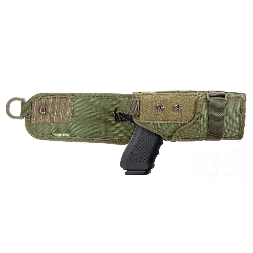 Preorder: Russian Stich Profi Transformer-2 Holster - Universal