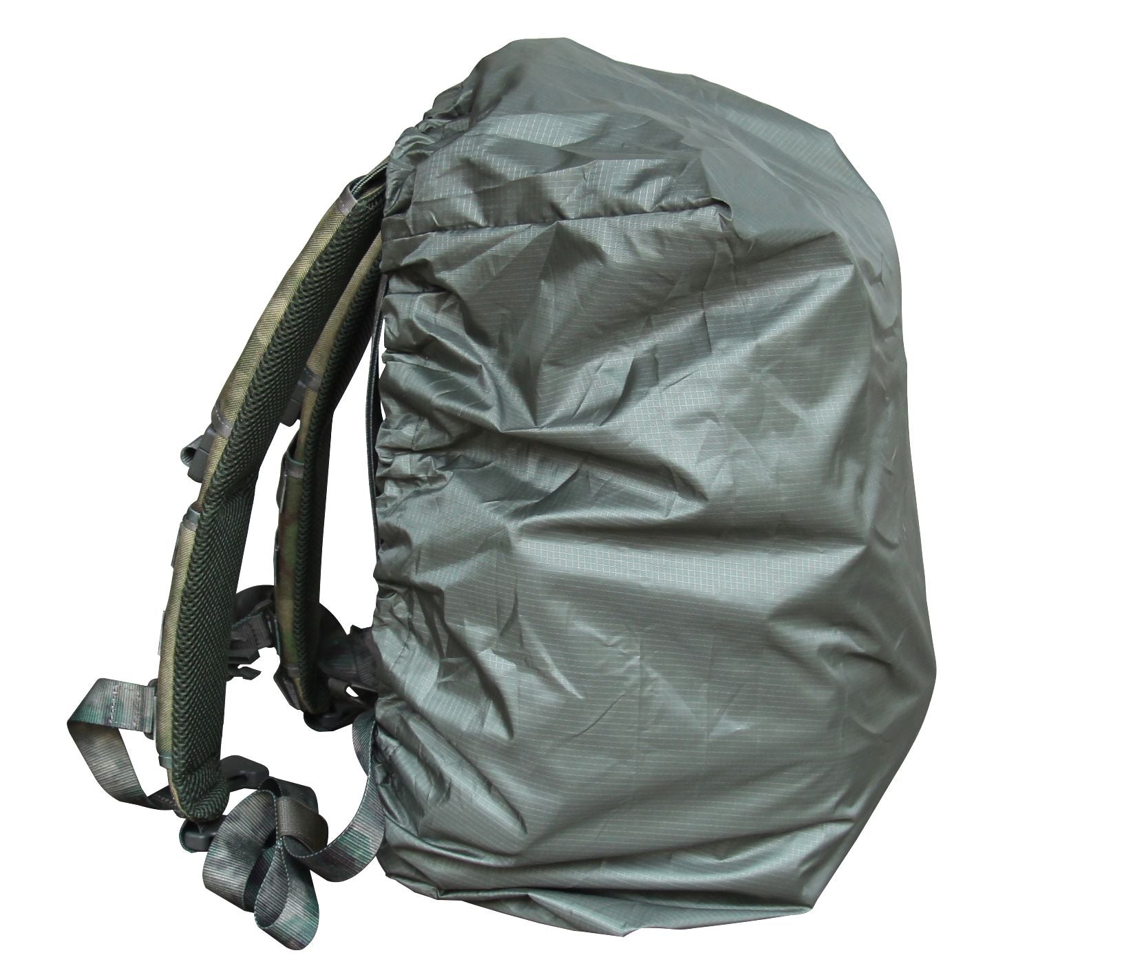 Preorder: Russian Stich Profi Cover For Backpack 60-80L