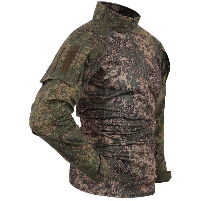 Preorder: Russian Ana Tactical "M2" Combat Shirt - Various Camo