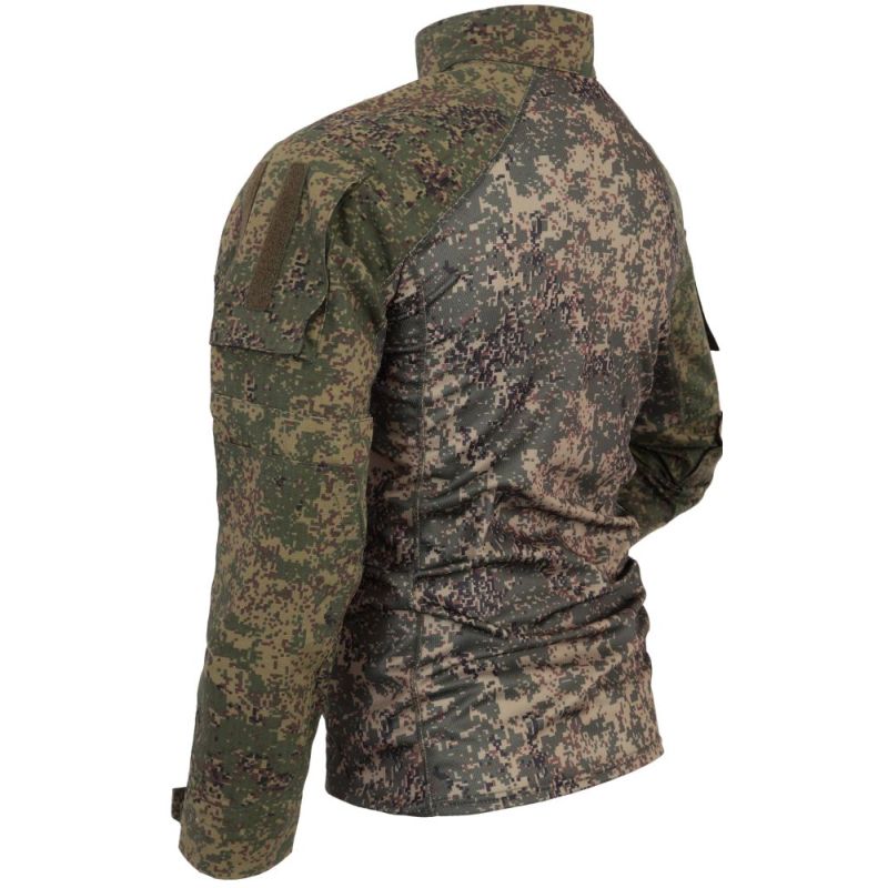 Preorder: Russian Ana Tactical "M2" Combat Shirt - Various Camo