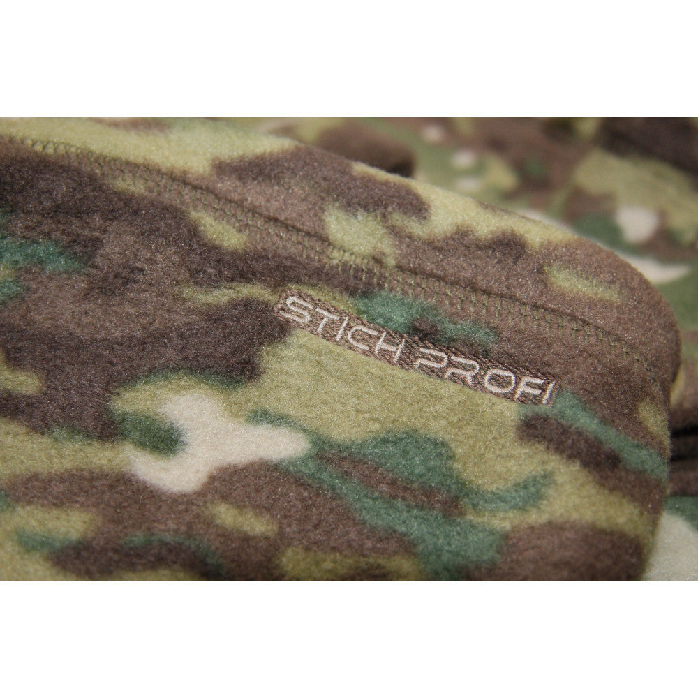 Preorder: Russian Stich Profi Tactical Scarf-Bib With Flag - Neck Gaiter