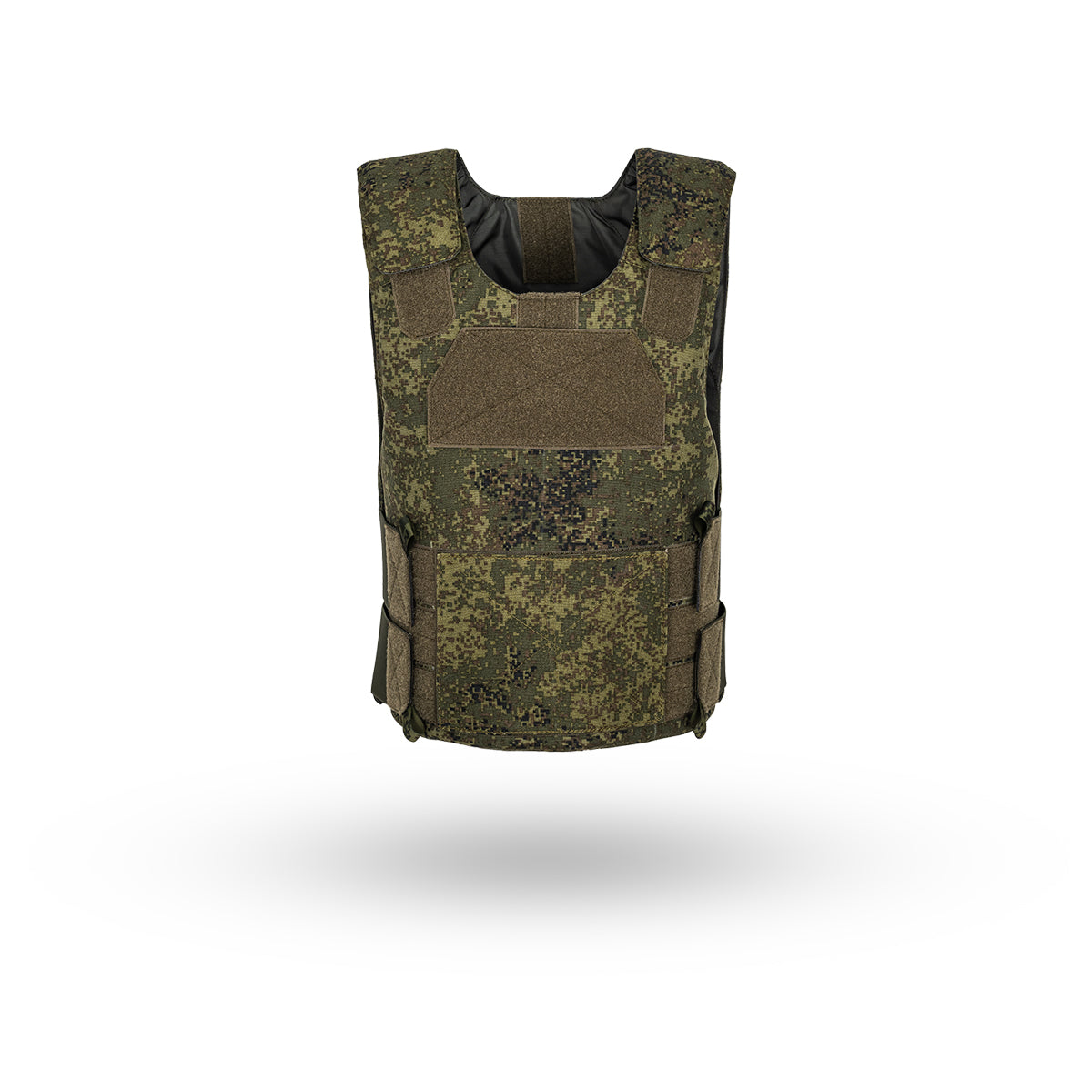 Russian MBC Gear Arena Concealable Plate Carrier Vest - EMR Digital Flora