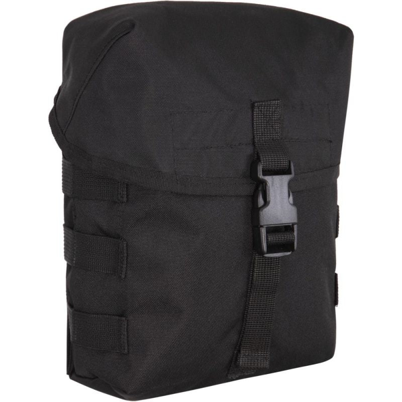 Preorder: Russian Ana Tactical Big Utility Pouch - Various Camo