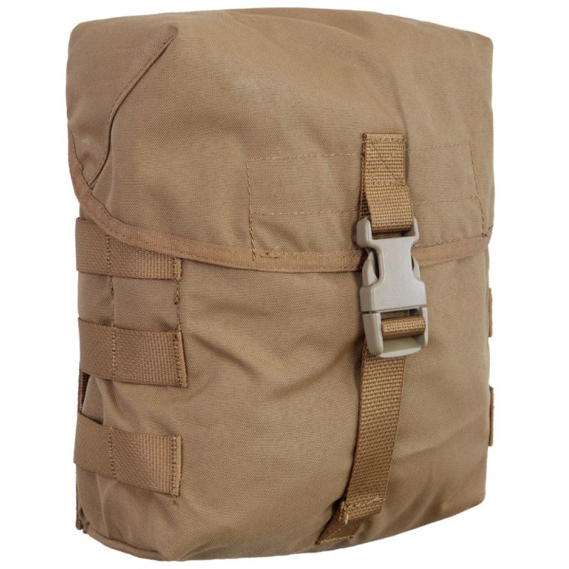 Preorder: Russian Ana Tactical Big Utility Pouch - Various Camo