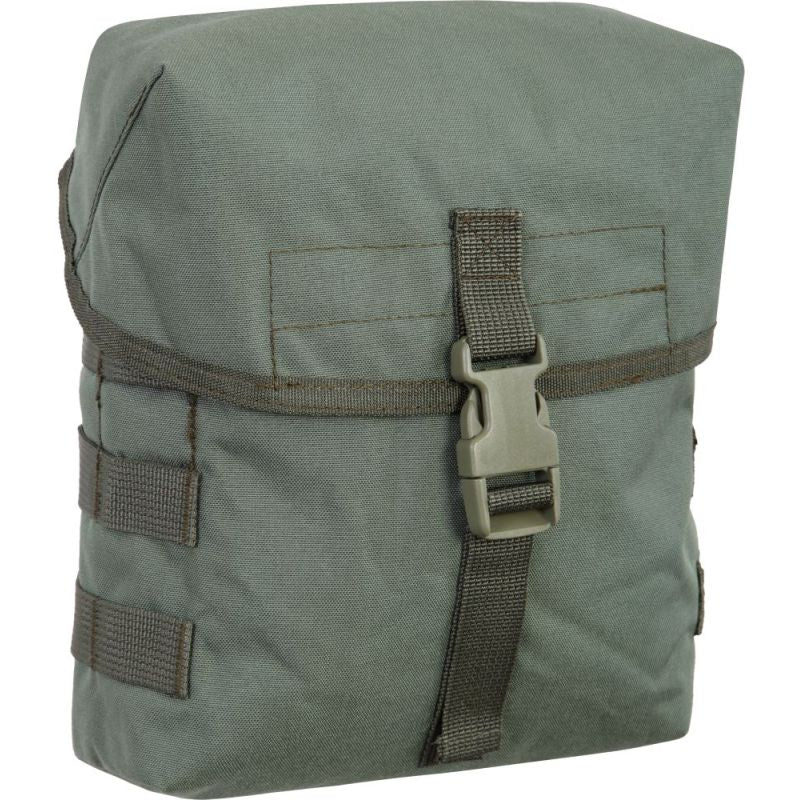 Preorder: Russian Ana Tactical Big Utility Pouch - Various Camo