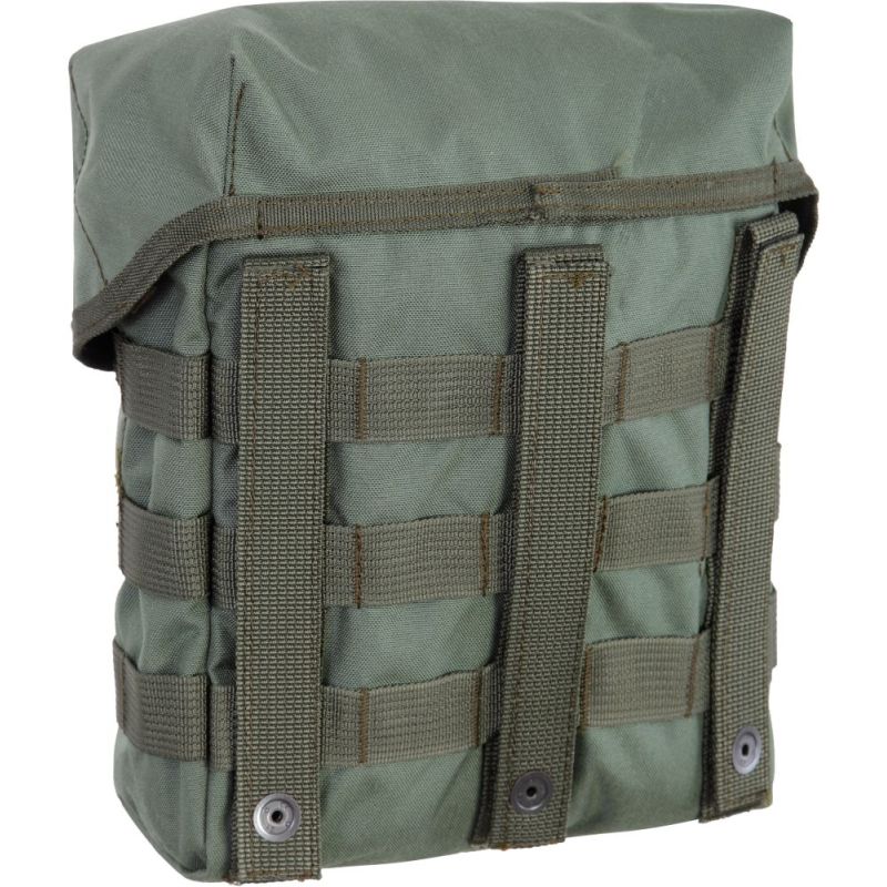 Preorder: Russian Ana Tactical Big Utility Pouch - Various Camo