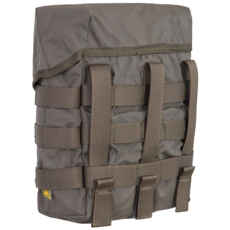Preorder: Russian Ana Tactical Big Utility Pouch - Various Camo