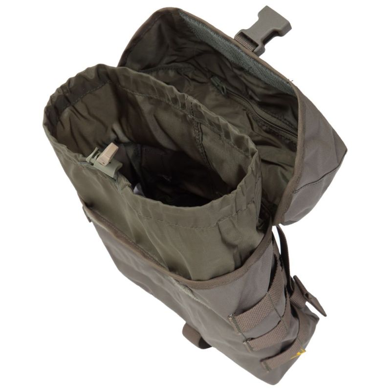 Preorder: Russian Ana Tactical Big Utility Pouch - Various Camo