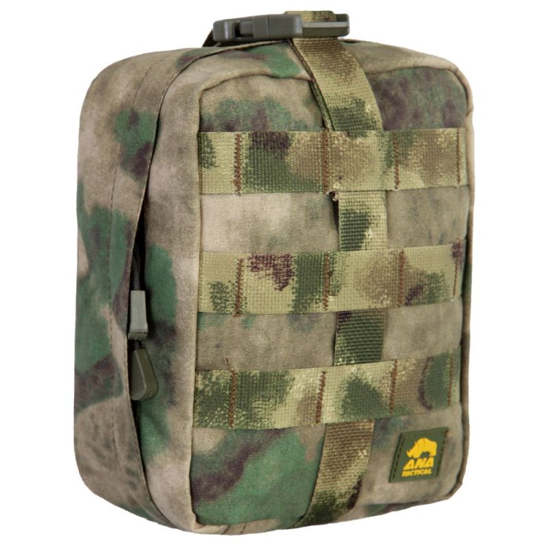 Preorder: Russian Ana Tactical Utility Pouch 200g - Various Camo