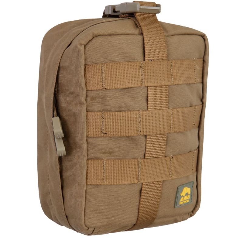 Preorder: Russian Ana Tactical Utility Pouch 200g - Various Camo