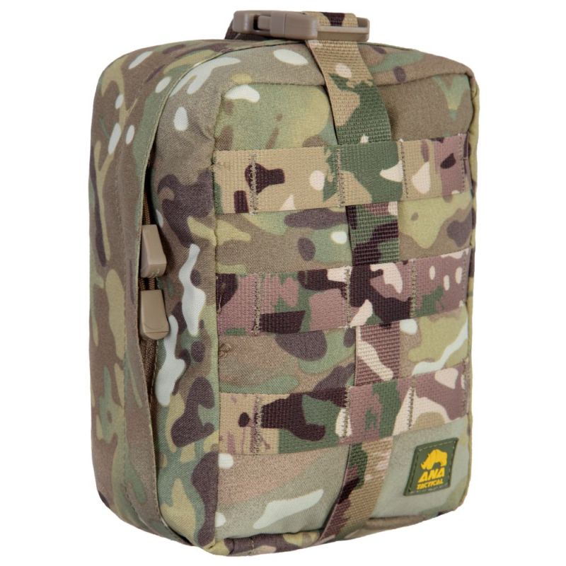 Preorder: Russian Ana Tactical Utility Pouch 200g - Various Camo