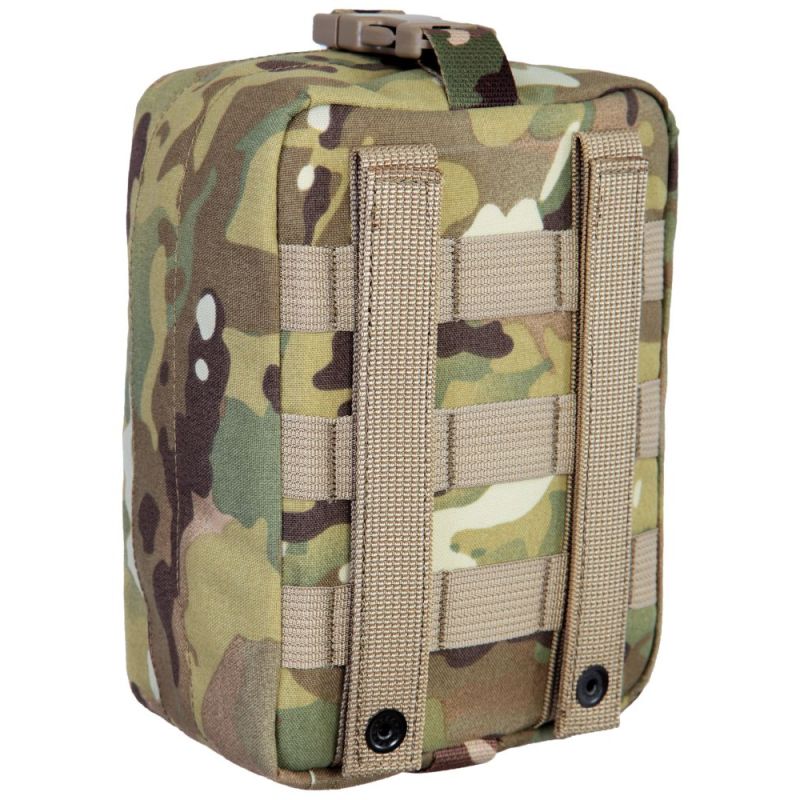 Preorder: Russian Ana Tactical Utility Pouch 200g - Various Camo