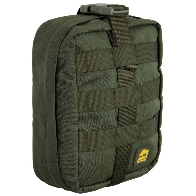 Preorder: Russian Ana Tactical Utility Pouch 200g - Various Camo