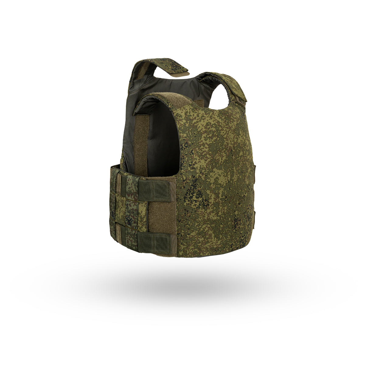 Preorder: Russian MBC Spectre Concealed Carry Vest – Tactical Low-Profile Body Armor Carrier