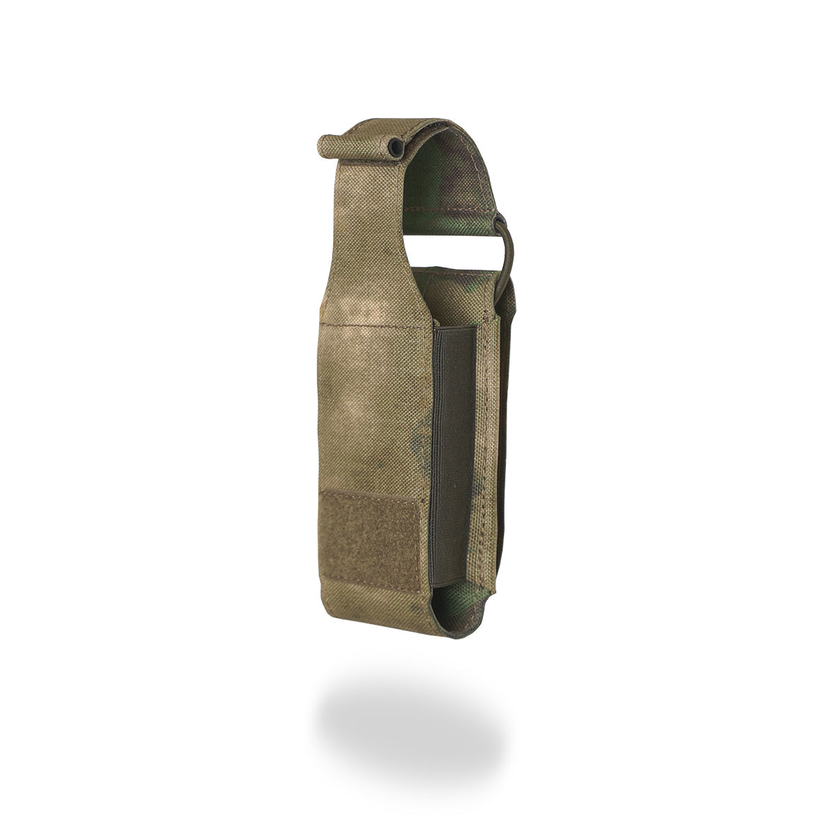 Preorder: Russian MBC AK/M4 Magazine Pouch with Reverse Flap “Ukhvat”