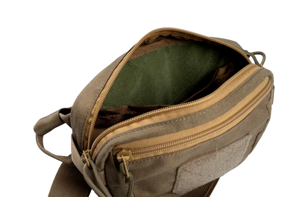 Preorder: Russian Gear Craft "Kalita" Pistol Shoulder Bag