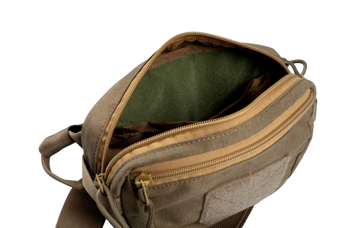 Preorder: Russian Gear Craft "Kalita" Pistol Shoulder Bag