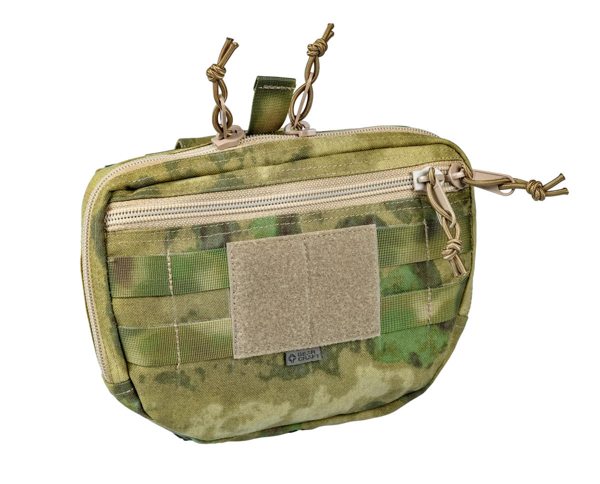 Preorder: Russian Gear Craft DEF-MK2 Tactical Drop-Down Pouch