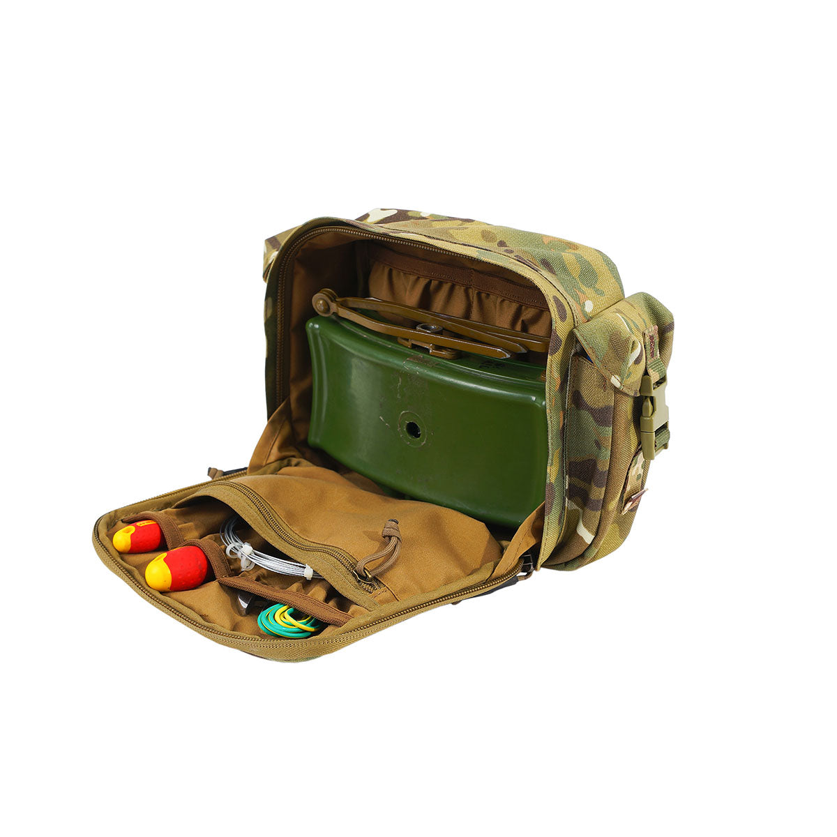 Preorder: Russian MBC Tactical Engineer Sapper Pouch