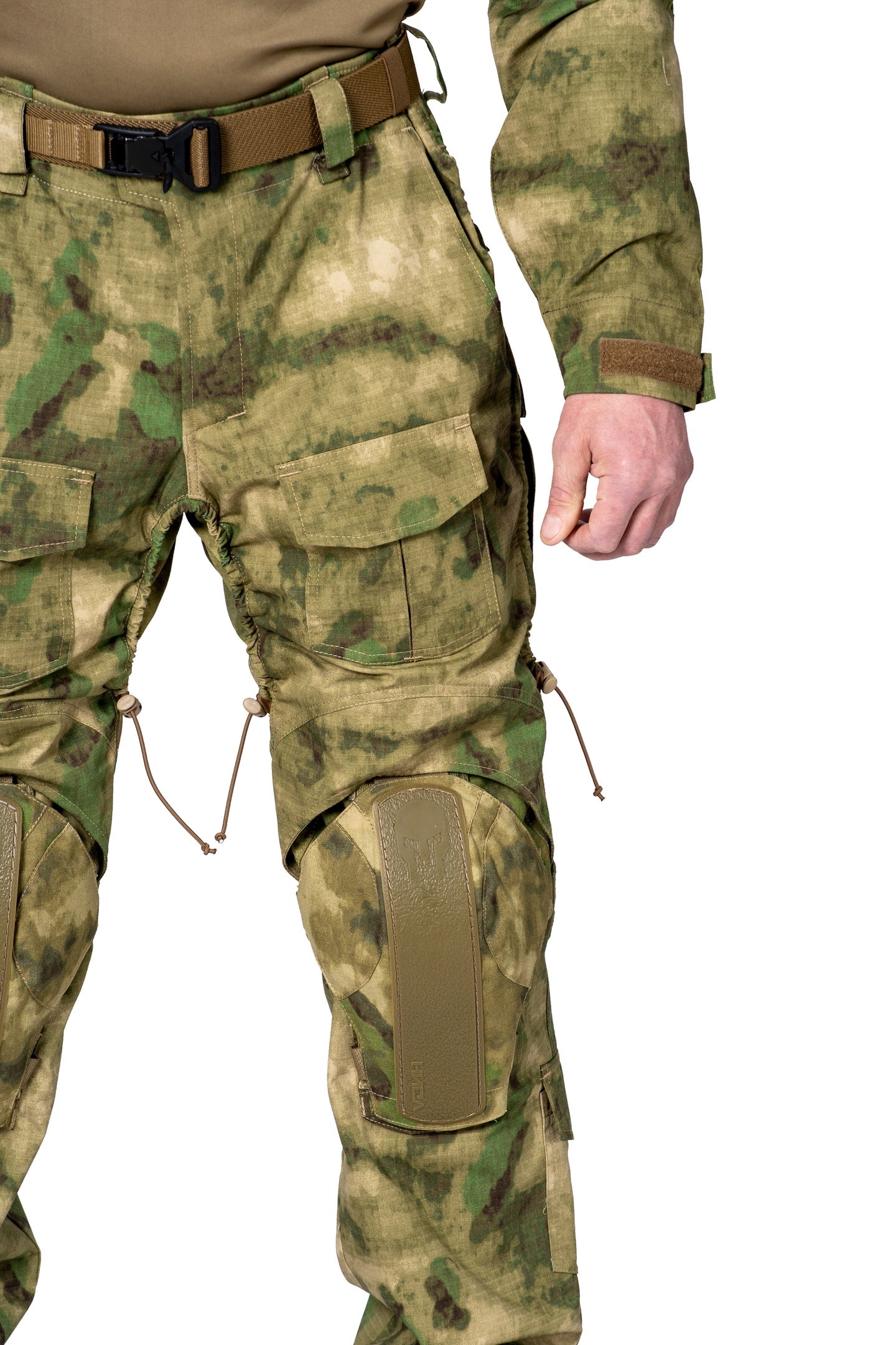 Preorder: Russian VOIN "Uron" Combat Pants – SVO Edition Tactical Military Trousers