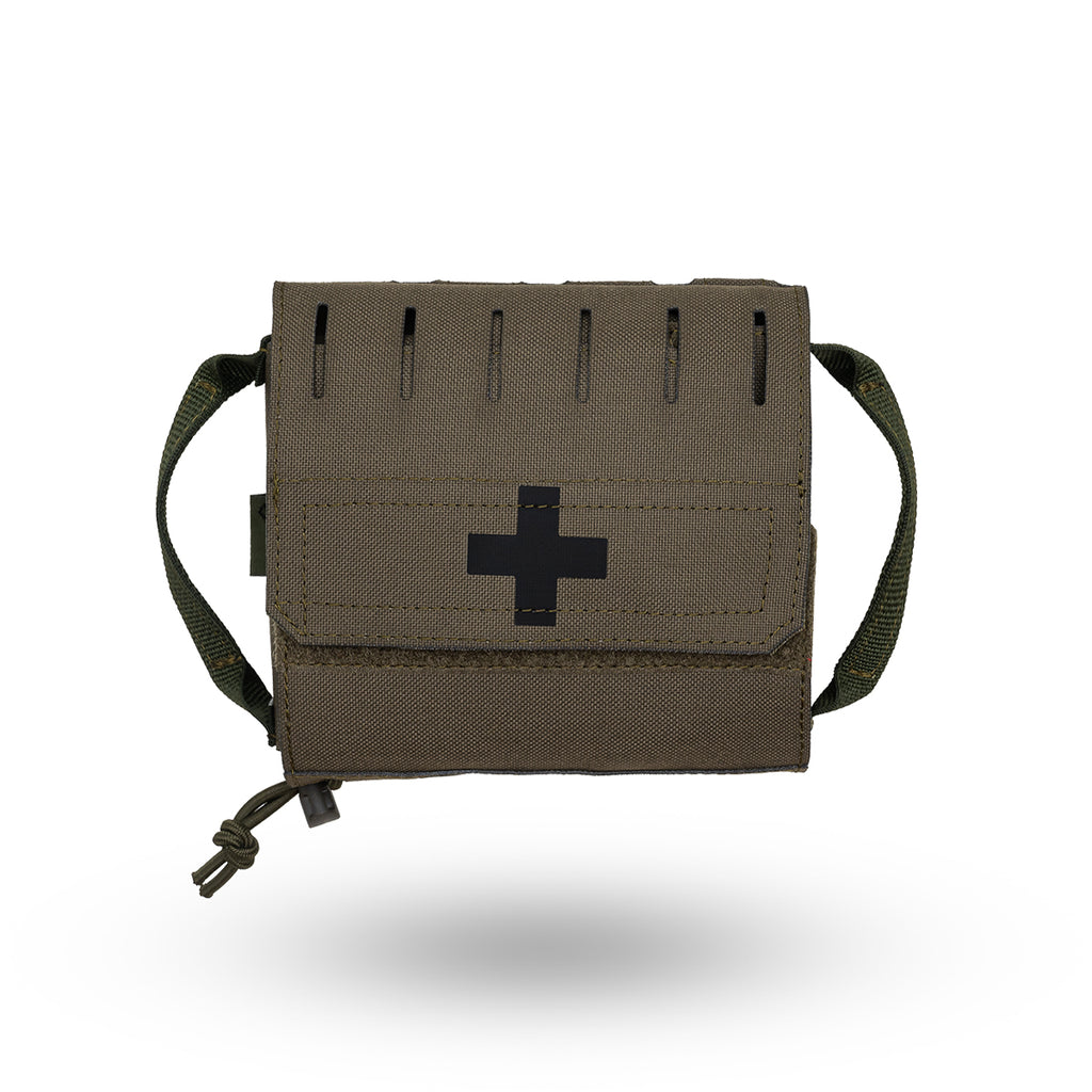 Preorder: Russian MBC Tactical IFAK Medical Pouch Type 3