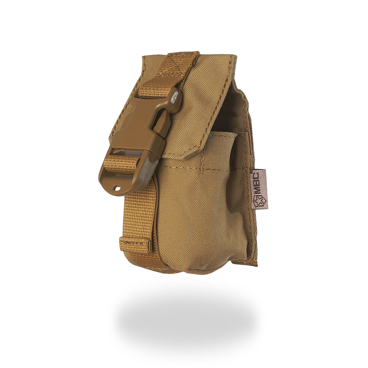 Preorder: Russian MBC Grenade Pouch with Safety Strap