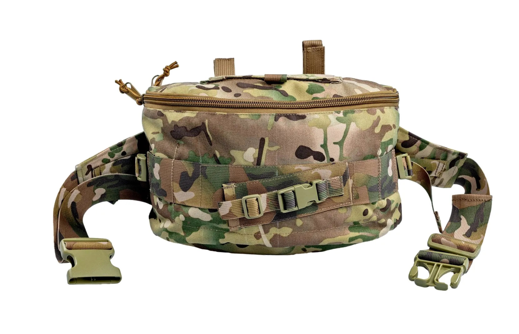 Preorder: Russian Gear Craft "Torba" Universal Medical Bag - Tactical IFAK Pouch