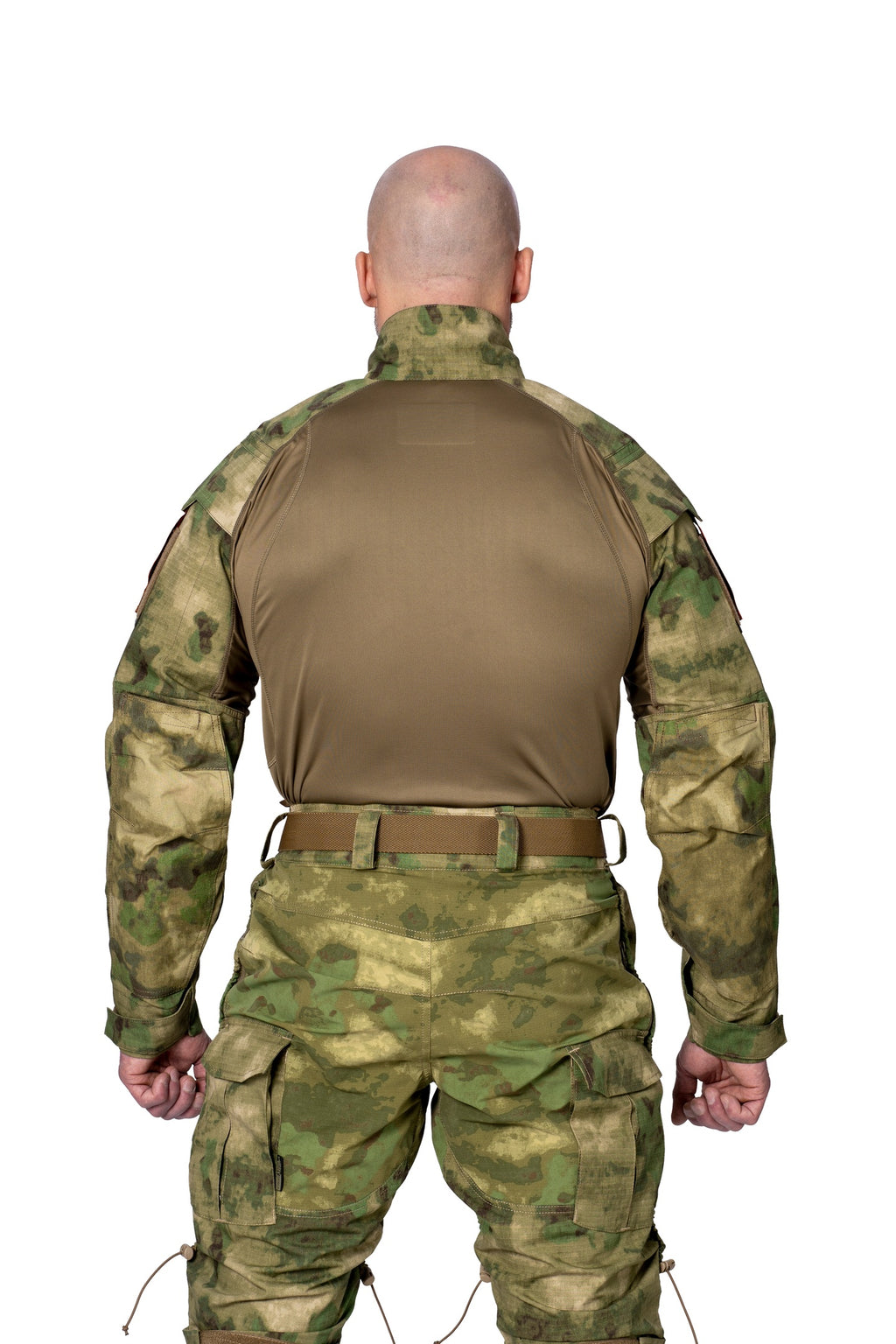 Preorder: Russian VOIN "Uron" Combat Shirt – SVO Edition Tactical Uniform Top