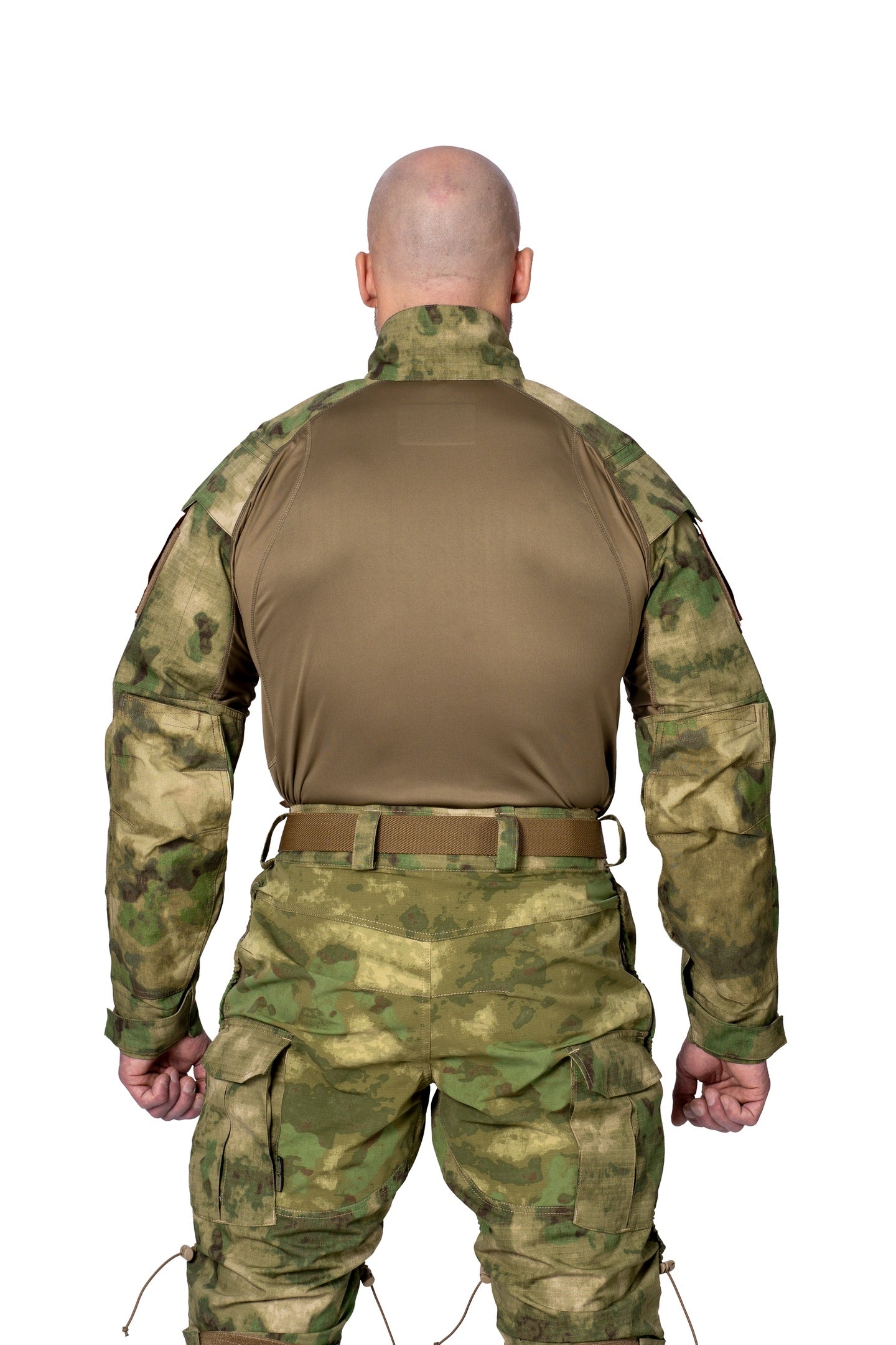 Preorder: Russian VOIN "Uron" Combat Shirt – SVO Edition Tactical Uniform Top