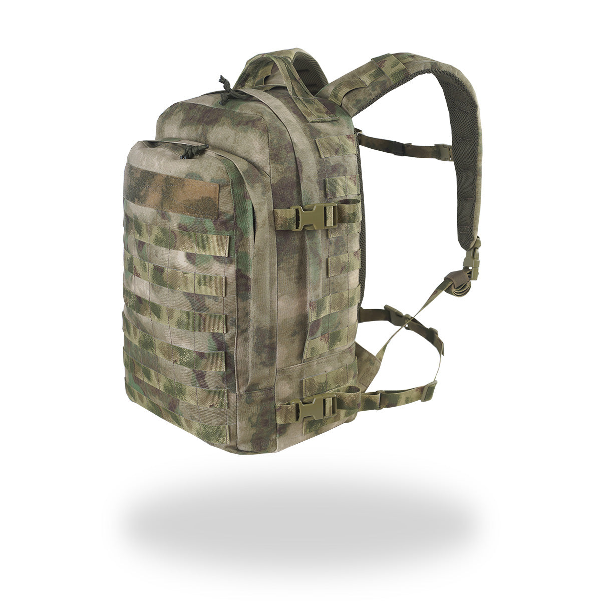 Preorder: Russian MBC Mule Assault Backpack