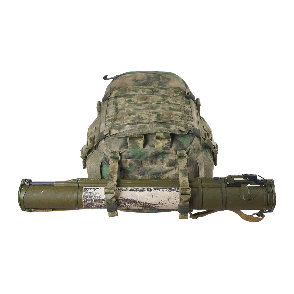 Preorder: Russian MBC TOR Tactical Assault Backpack