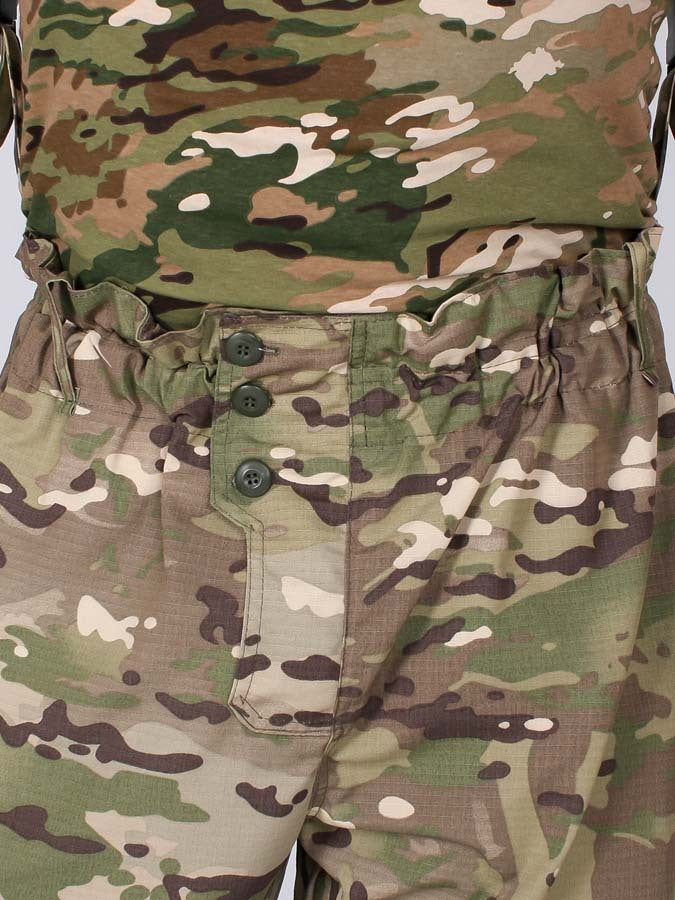 Preorder: Russian Bars "GORKA Assault" Tactical Suit