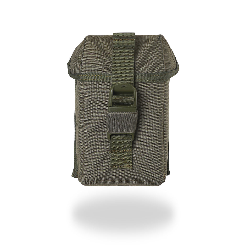 Preorder: Russian MBC Tactical Padded NVG Pouch - Night Vision