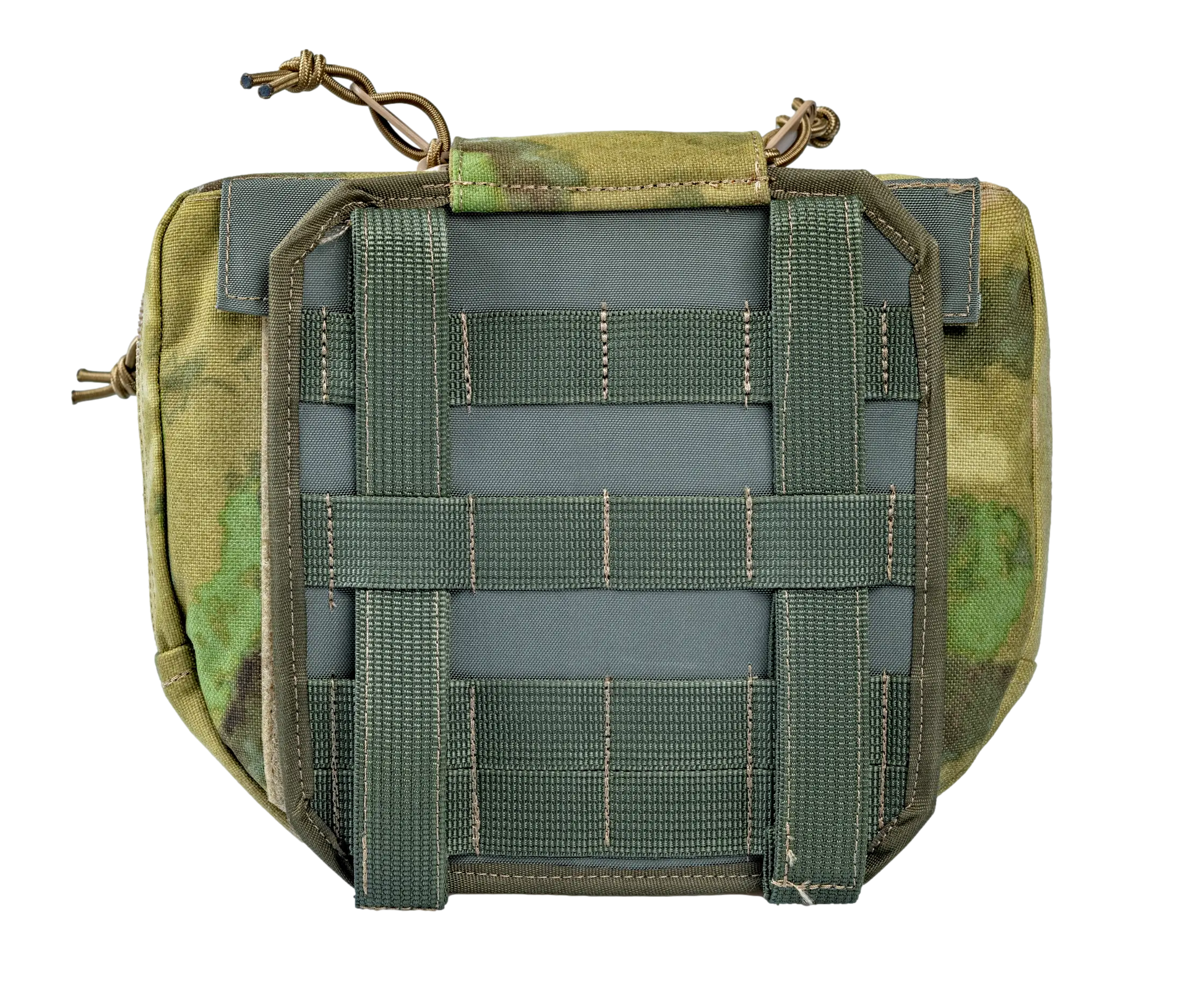 Preorder: Russian Gear Craft DEF-MK2 Tactical Drop-Down Pouch