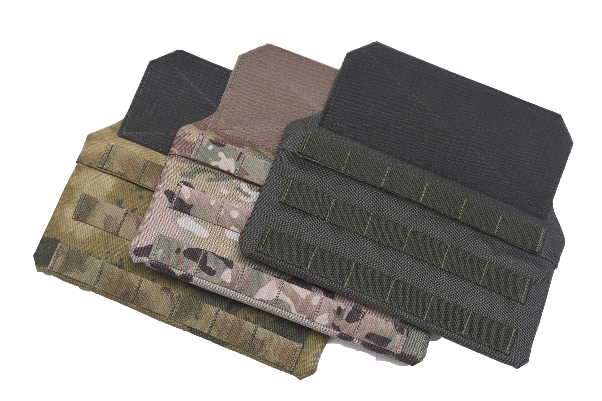 Preorder: Russian R-Karbid Apron Abdominal