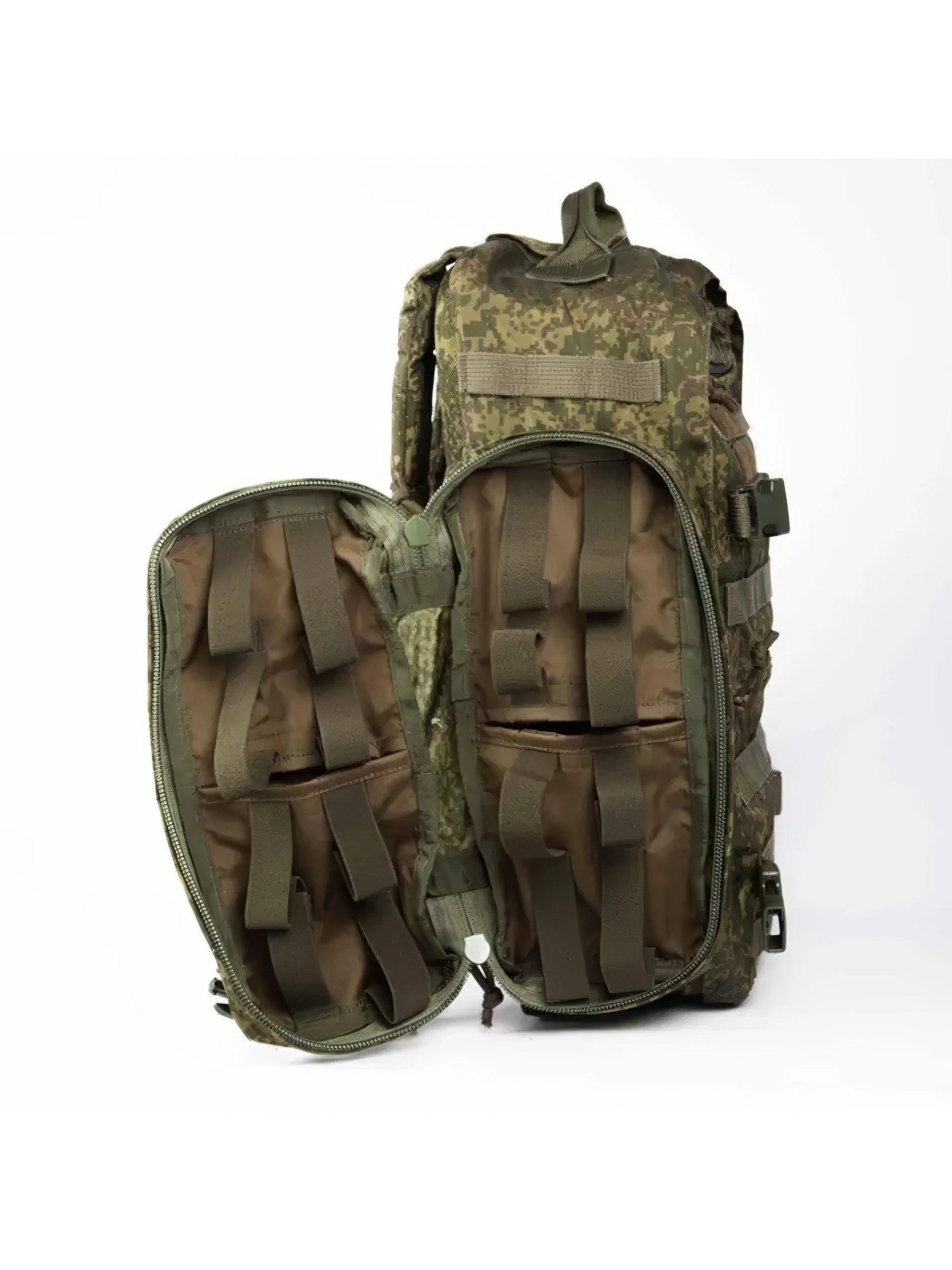 Preorder: Russian Tekhinkom Tactical Medical Backpack