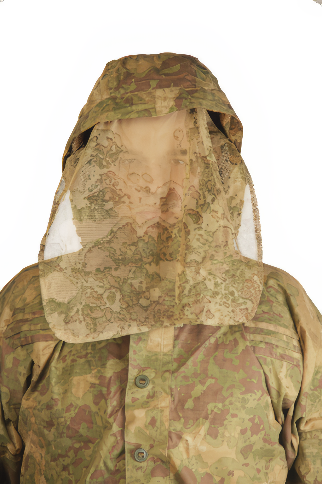 Preorder: Russian Bars "Ratnik" Tactical Suit