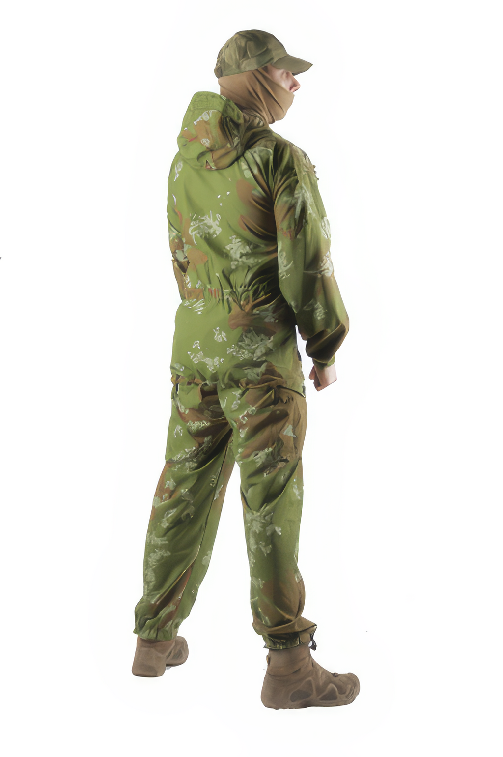 Preorder: Russian Bars "Ratnik" Tactical Suit