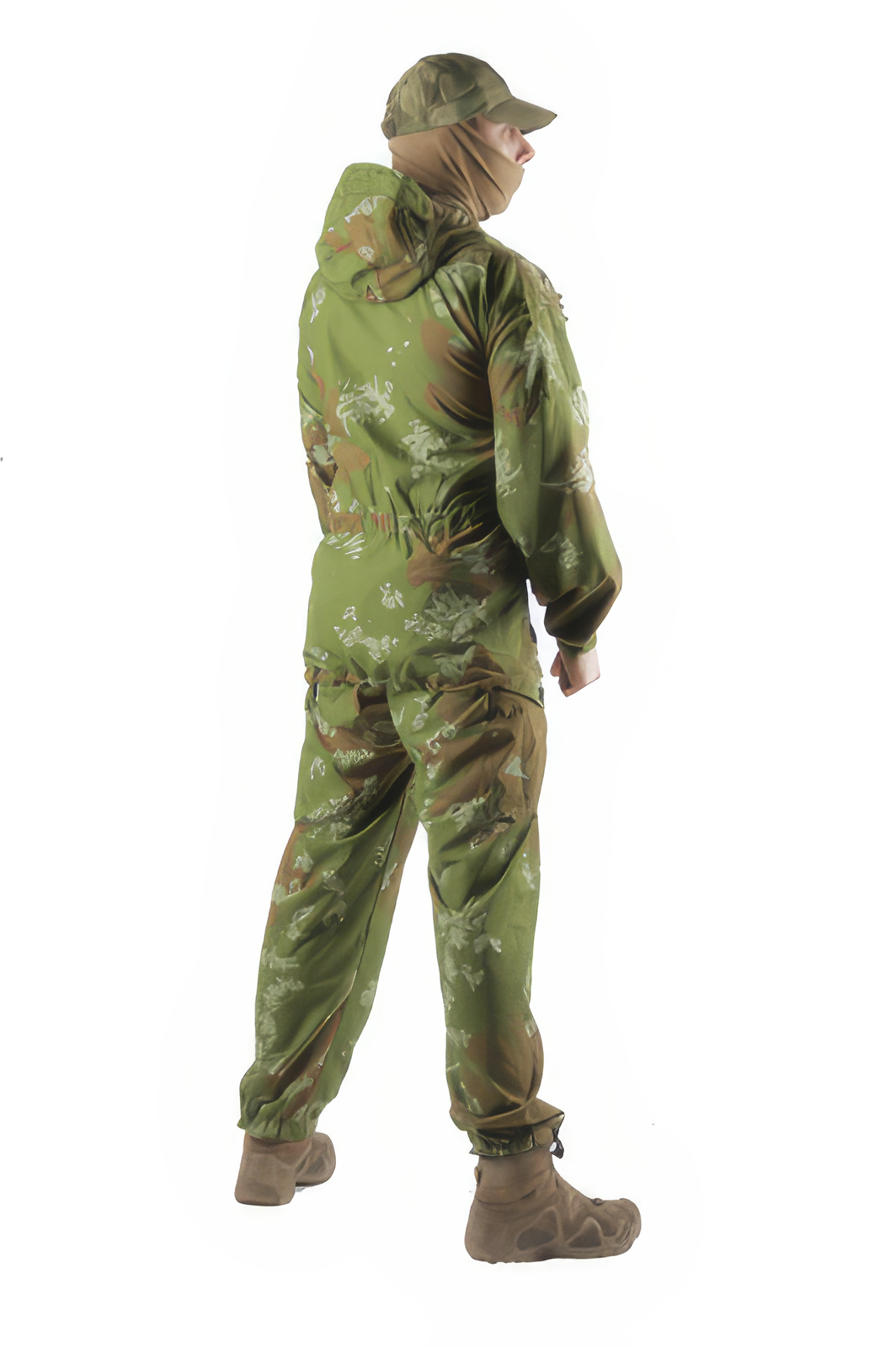 Preorder: Russian Bars "Ratnik" Tactical Suit