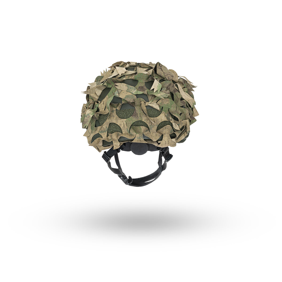 Preorder: Russian MBC Camouflage Helmet Cover – Tactical Helmet Concealment Cover