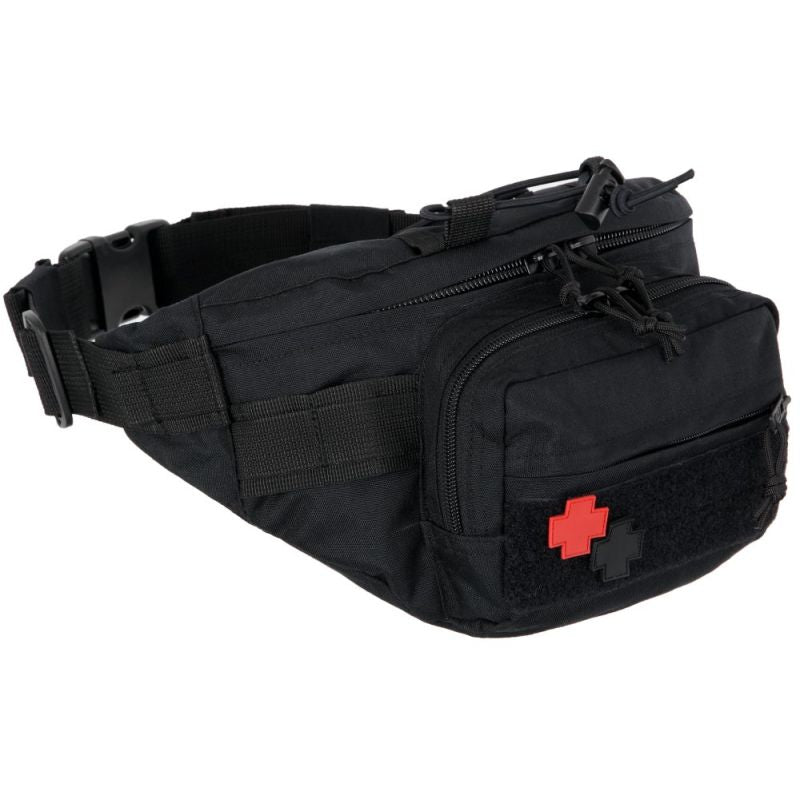 Preorder: Russian Ana Tactical Legionnaire Belt Bag/Pouch - Various Camo