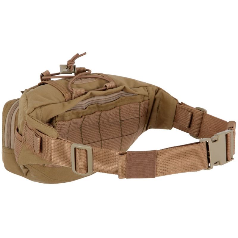 Preorder: Russian Ana Tactical Legionnaire Belt Bag/Pouch - Various Camo