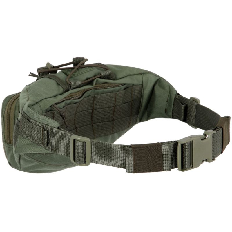 Preorder: Russian Ana Tactical Legionnaire Belt Bag/Pouch - Various Camo